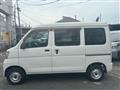 2012 Daihatsu Hijet Cargo