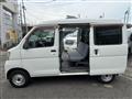 2012 Daihatsu Hijet Cargo