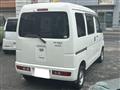 2012 Daihatsu Hijet Cargo