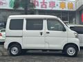 2012 Daihatsu Hijet Cargo