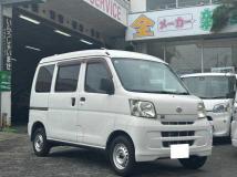 2012 Daihatsu Hijet Cargo