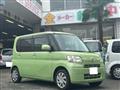 2012 Daihatsu Tanto
