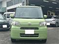 2012 Daihatsu Tanto