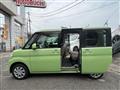 2012 Daihatsu Tanto