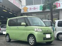 2012 Daihatsu Tanto