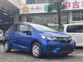 2017 Honda Fit