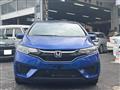 2017 Honda Fit