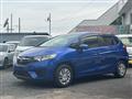 2017 Honda Fit