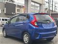 2017 Honda Fit