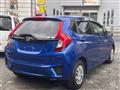 2017 Honda Fit