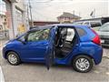 2017 Honda Fit