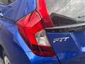 2017 Honda Fit