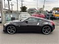 2010 Nissan Fairlady Z