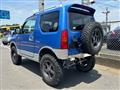 2003 Suzuki Jimny