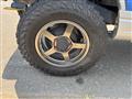 2003 Suzuki Jimny