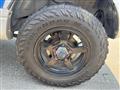 2003 Suzuki Jimny