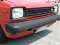 1982 Toyota Starlet