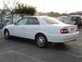 1998 Toyota Chaser
