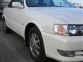 1998 Toyota Chaser