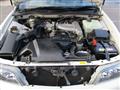 1998 Toyota Chaser