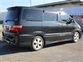 2007 Toyota Alphard G