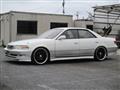 2000 Toyota Mark II
