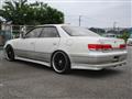 2000 Toyota Mark II