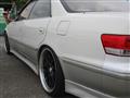 2000 Toyota Mark II