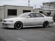 2000 Toyota Mark II