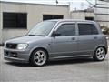 2001 Daihatsu Mira