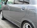 2001 Daihatsu Mira