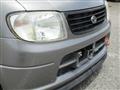 2001 Daihatsu Mira