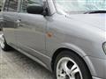 2001 Daihatsu Mira