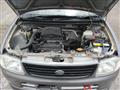 2001 Daihatsu Mira