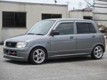 2001 Daihatsu Mira
