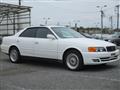 2000 Toyota Chaser