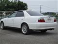 2000 Toyota Chaser