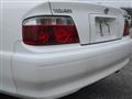 2000 Toyota Chaser