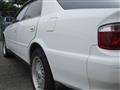 2000 Toyota Chaser