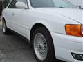 2000 Toyota Chaser