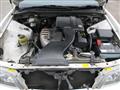 2000 Toyota Chaser