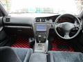 2000 Toyota Chaser