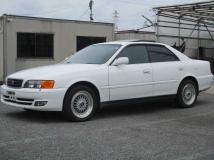 2000 Toyota Chaser