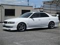 1996 Toyota Chaser