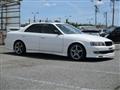 1996 Toyota Chaser