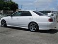 1996 Toyota Chaser