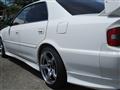 1996 Toyota Chaser