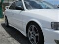 1996 Toyota Chaser