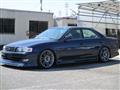 2000 Toyota Chaser
