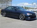 2000 Toyota Chaser